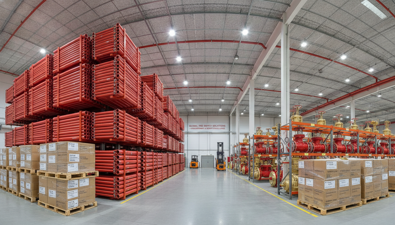 Supply and Procurement